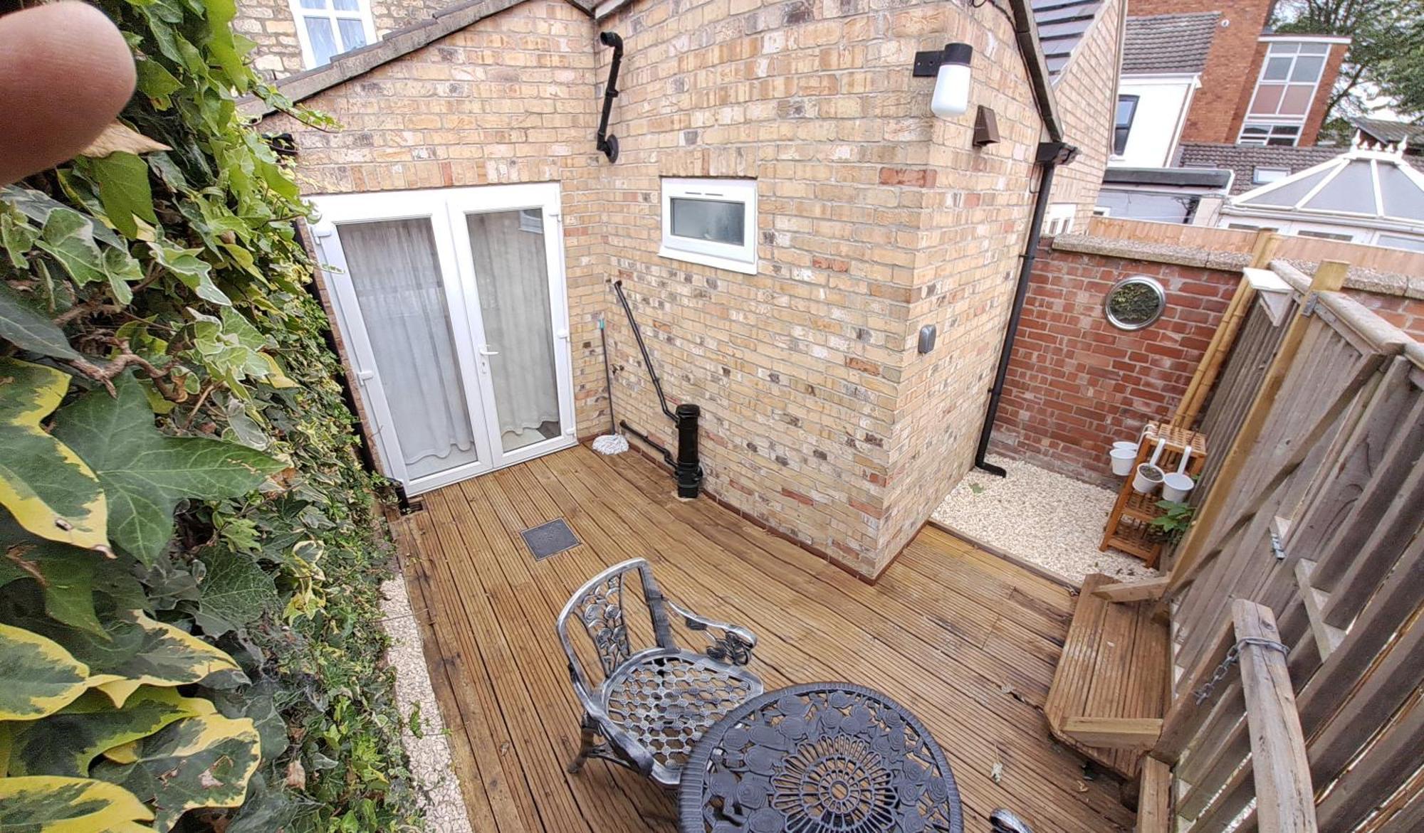 Charming Lincoln Cottage Family & Pet-Friendly Buitenkant foto