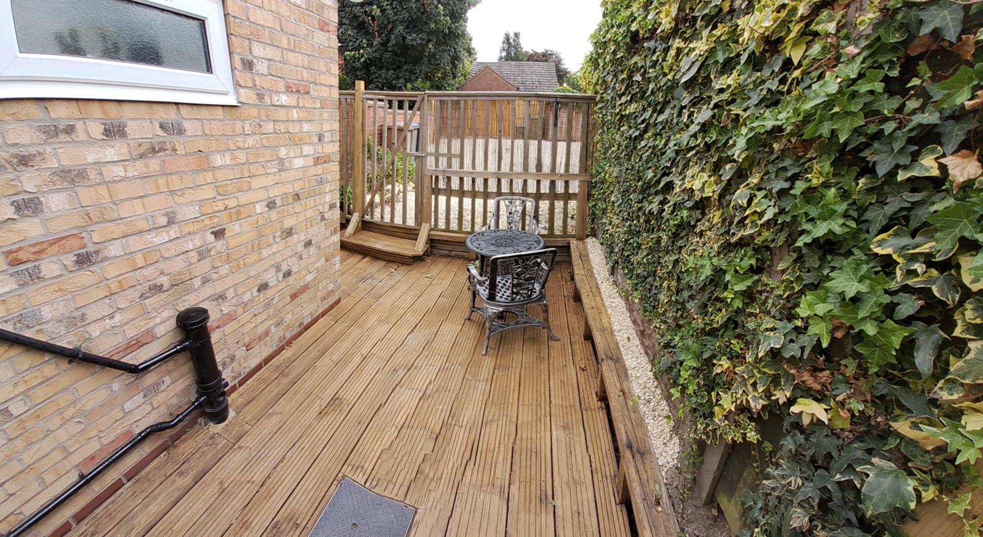 Charming Lincoln Cottage Family & Pet-Friendly Buitenkant foto