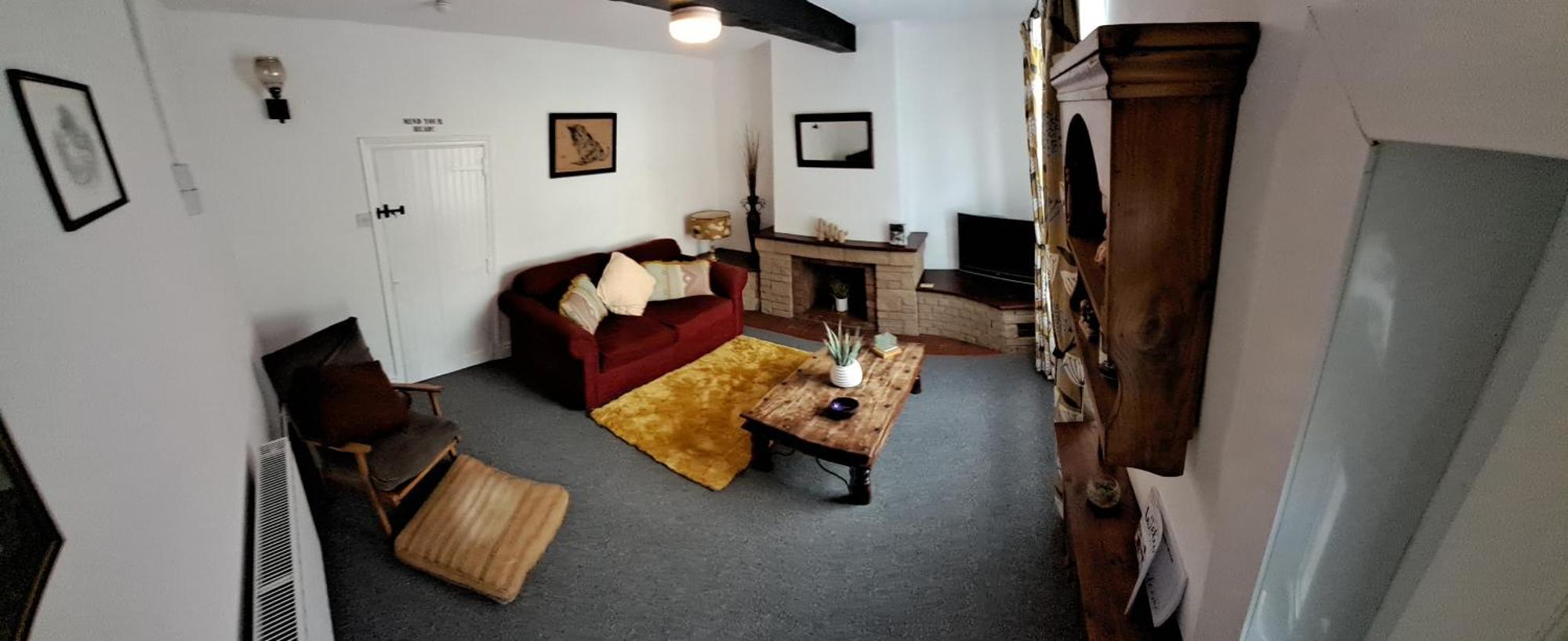 Charming Lincoln Cottage Family & Pet-Friendly Buitenkant foto