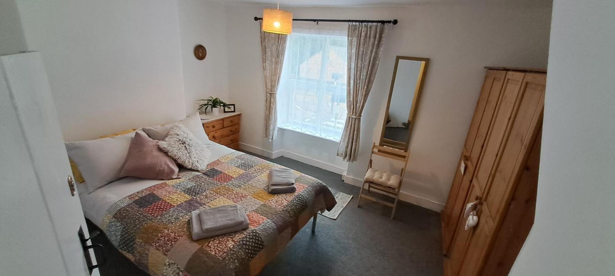 Charming Lincoln Cottage Family & Pet-Friendly Buitenkant foto
