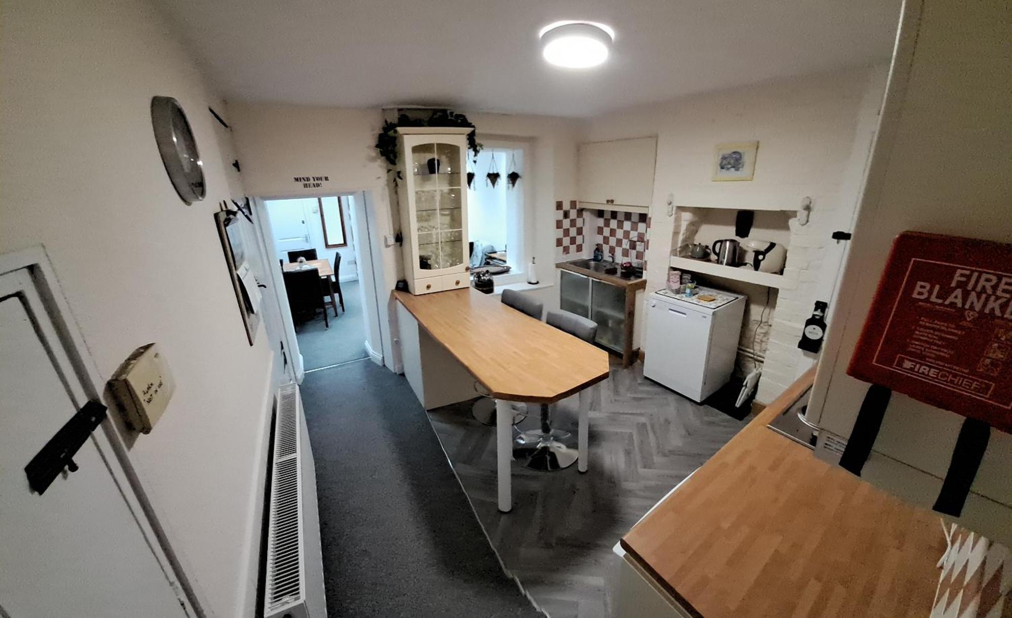 Charming Lincoln Cottage Family & Pet-Friendly Buitenkant foto