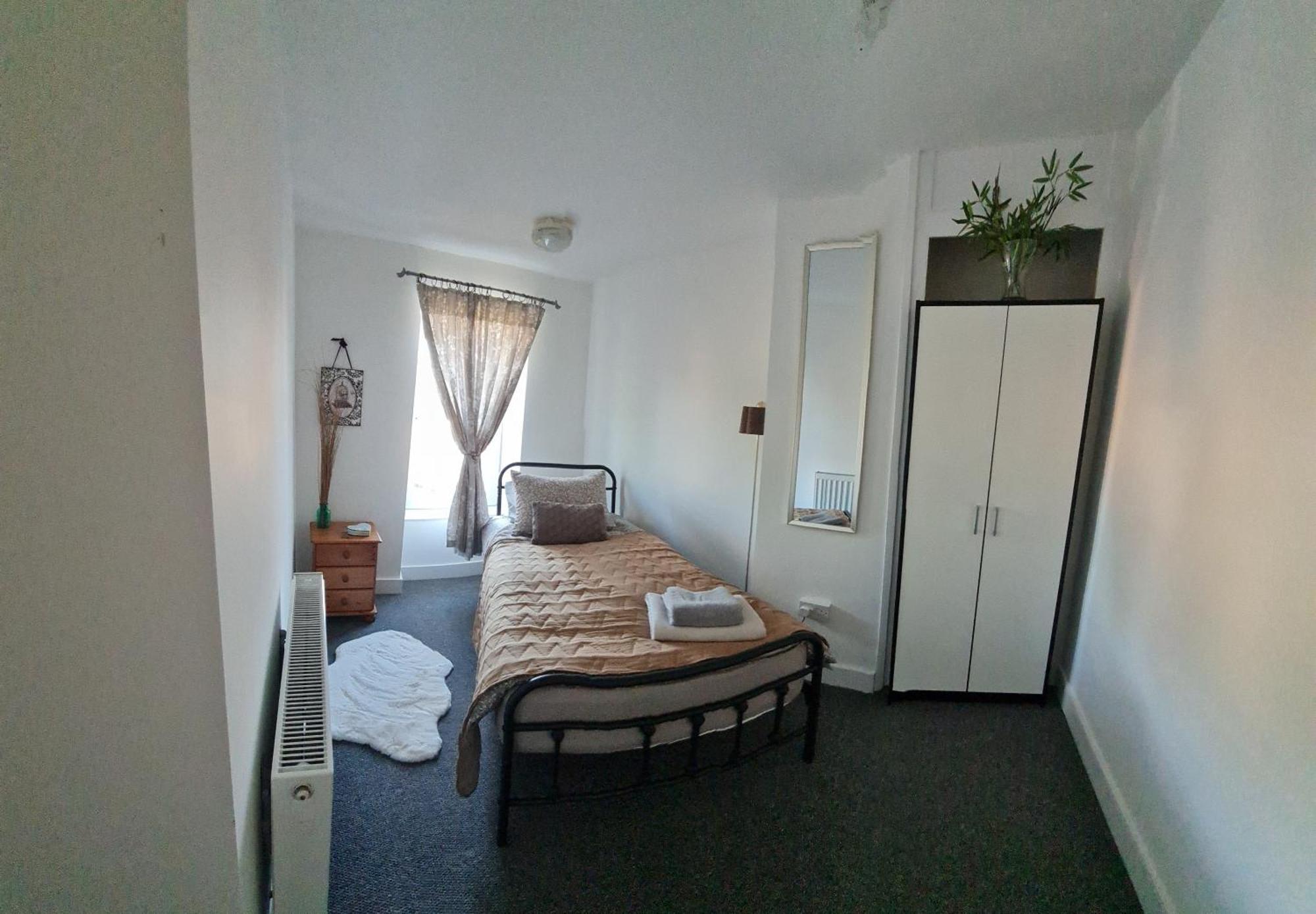 Charming Lincoln Cottage Family & Pet-Friendly Buitenkant foto