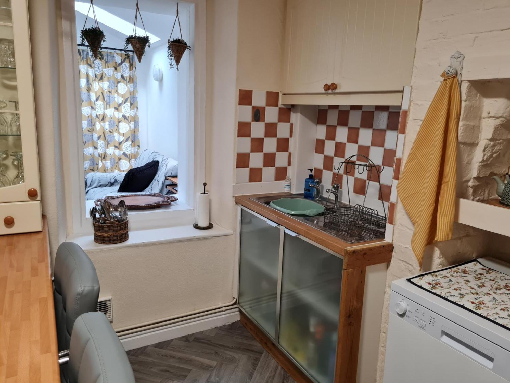 Charming Lincoln Cottage Family & Pet-Friendly Buitenkant foto